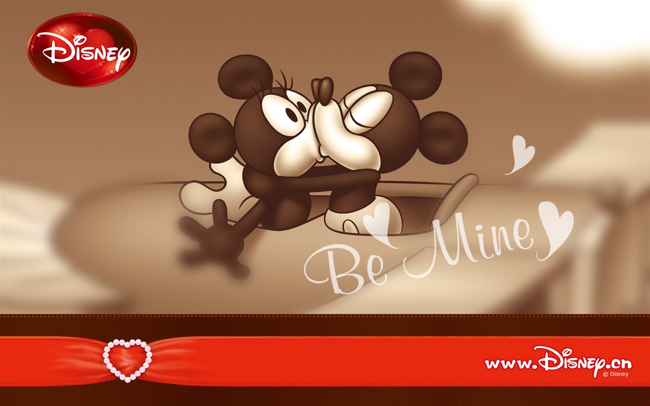 Disney karikatury Mickey tapety (4) #24 - 1280x800