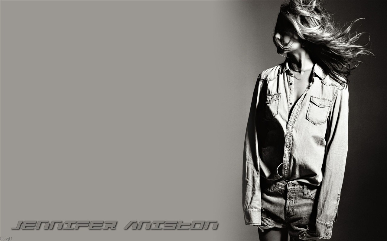 Jennifer Aniston tapety krásná #8 - 1280x800