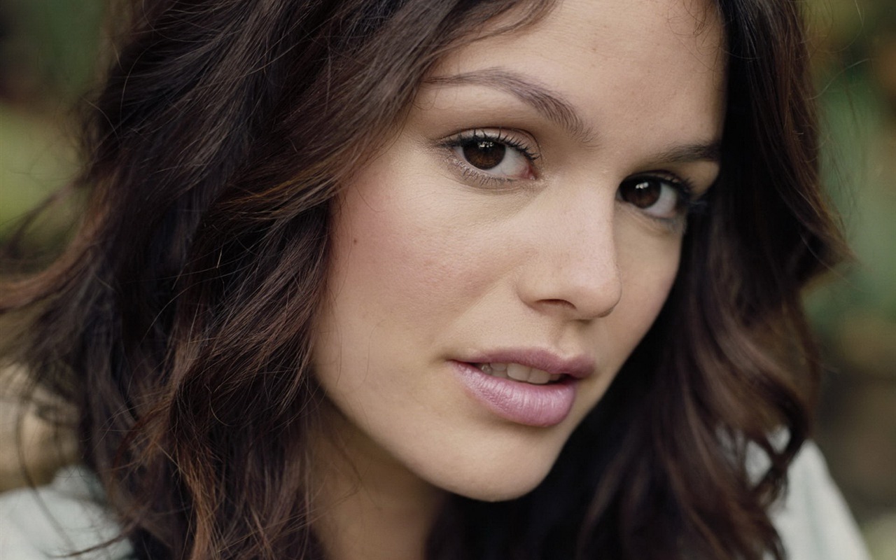 Rachel Bilson 瑞切爾·貝爾森 美女壁紙(三) #22 - 1280x800