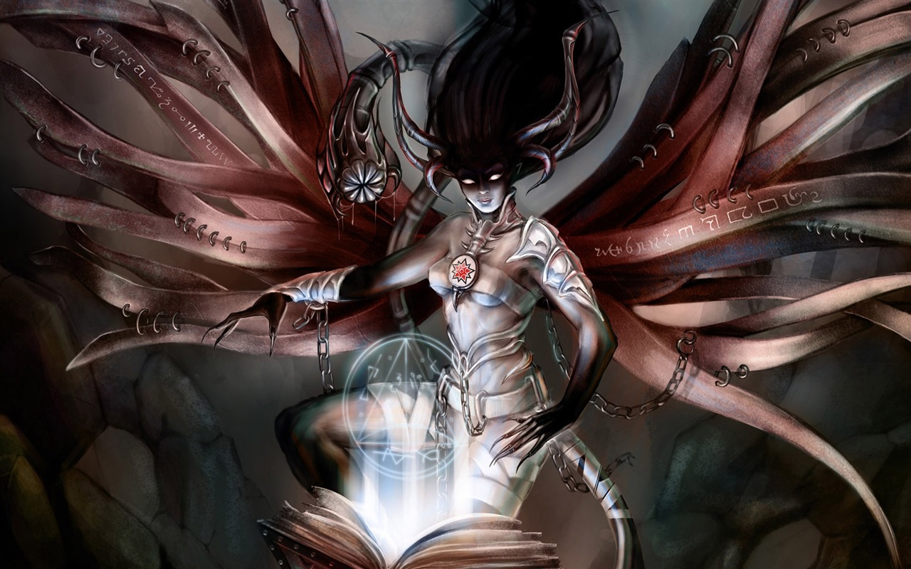 1920 Games Collection Wallpapers (38) #7 - 1280x800
