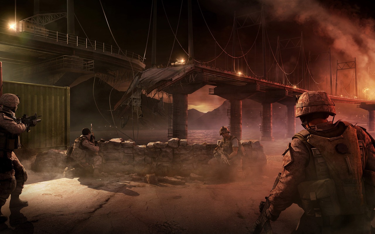 1920 Games Collection Wallpapers (38) #13 - 1280x800