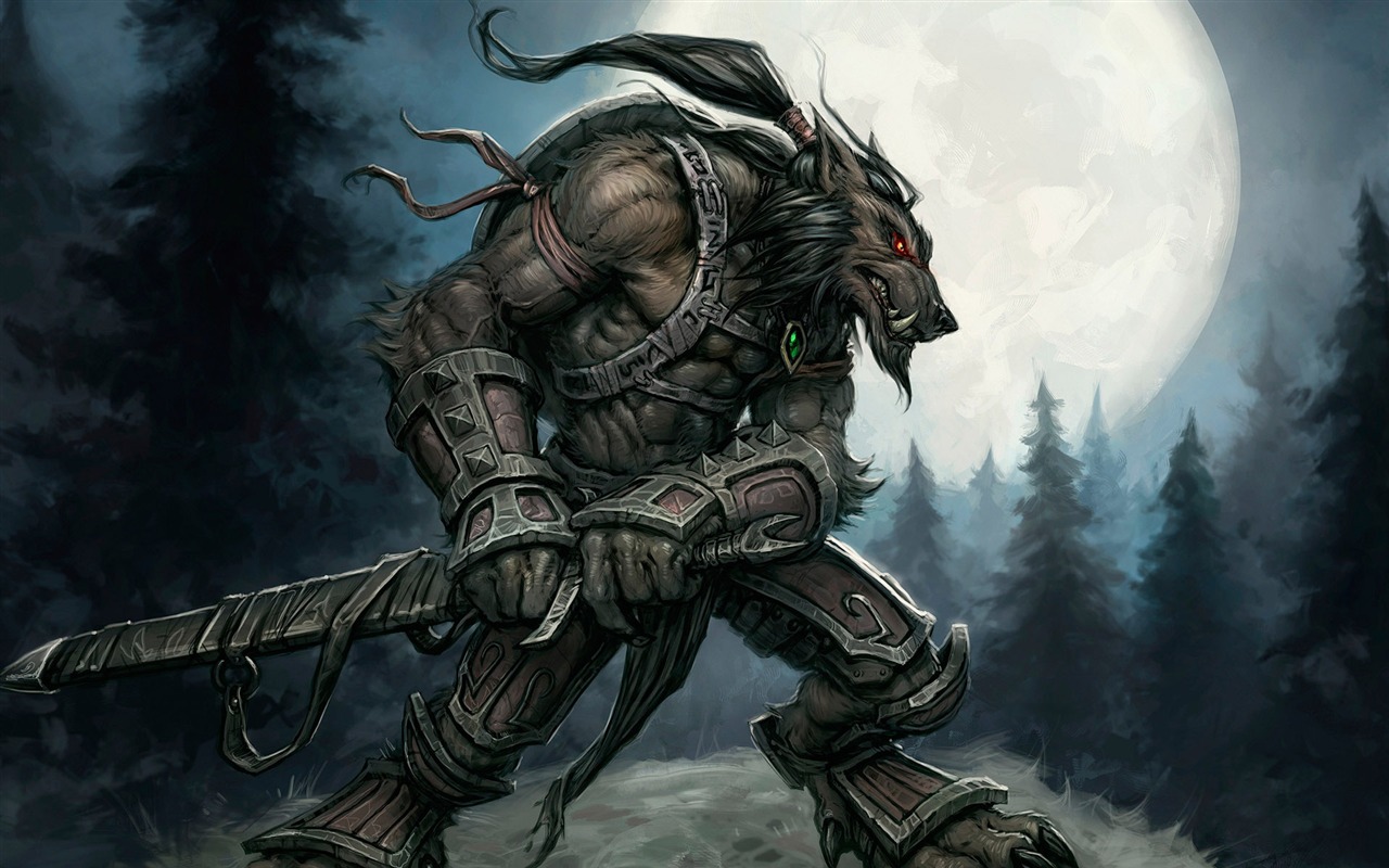 1920 Games Collection Wallpapers (39) #19 - 1280x800