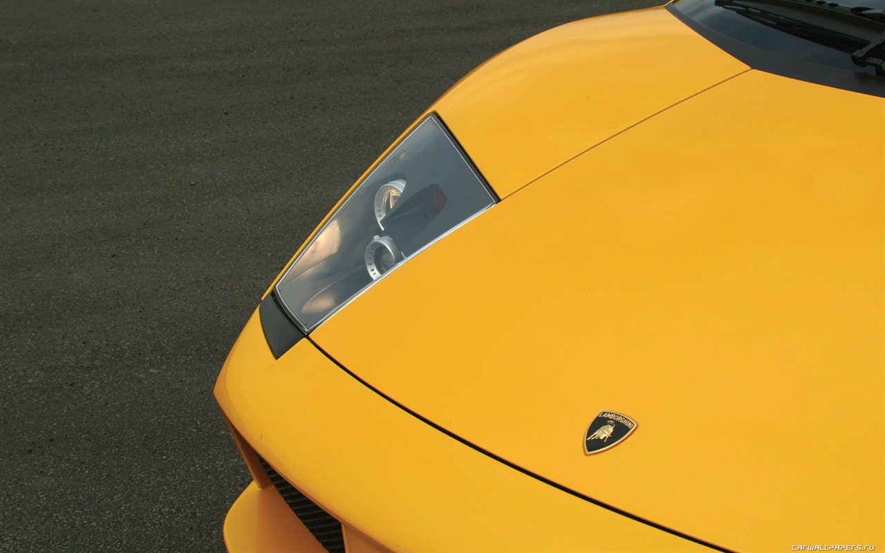 Lamborghini Murcielago - 2001 HD tapetu (2) #28 - 1280x800