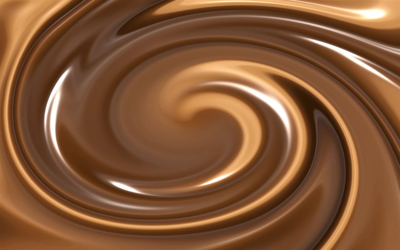 Schokolade Nahaufnahme Tapete (1) #10 - 1280x800