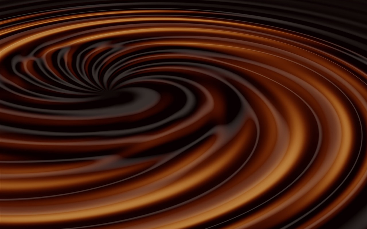 Chocolate plano de fondo (1) #15 - 1280x800