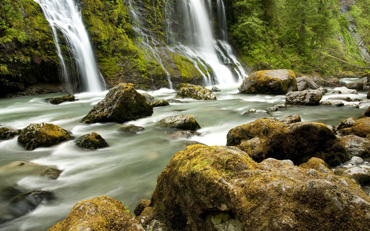 Scenery Collection Wallpapers (56) #2 - 1280x800