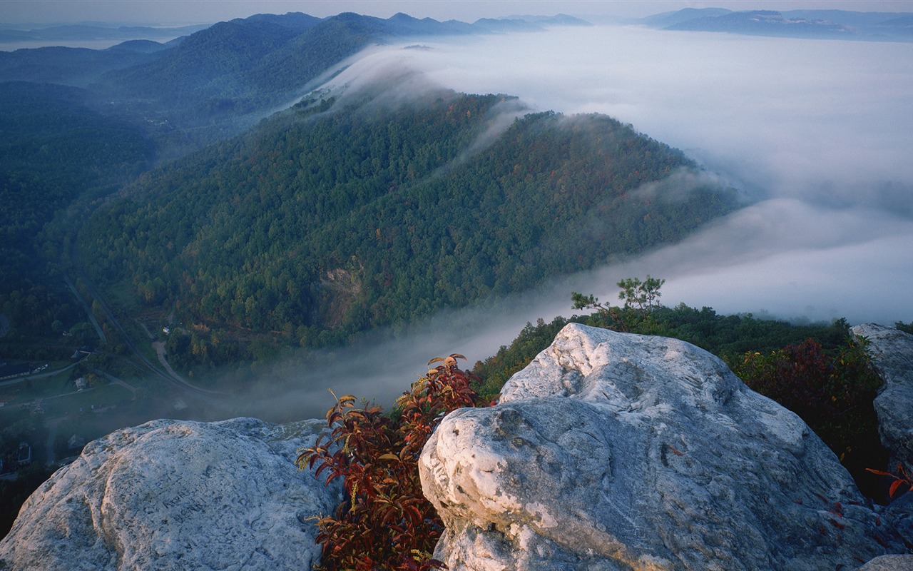 Tapety Krajina Kolekce (57) #18 - 1280x800