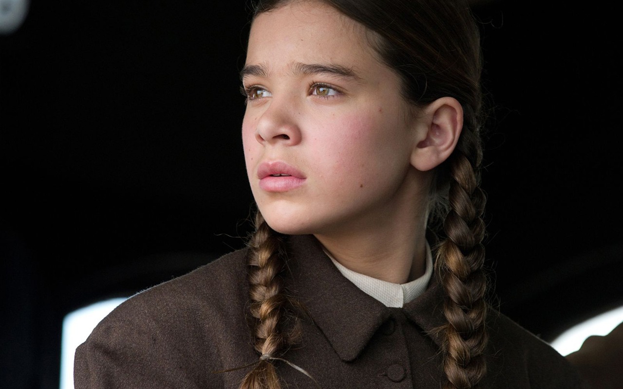 True Grit wallpapers #4 - 1280x800