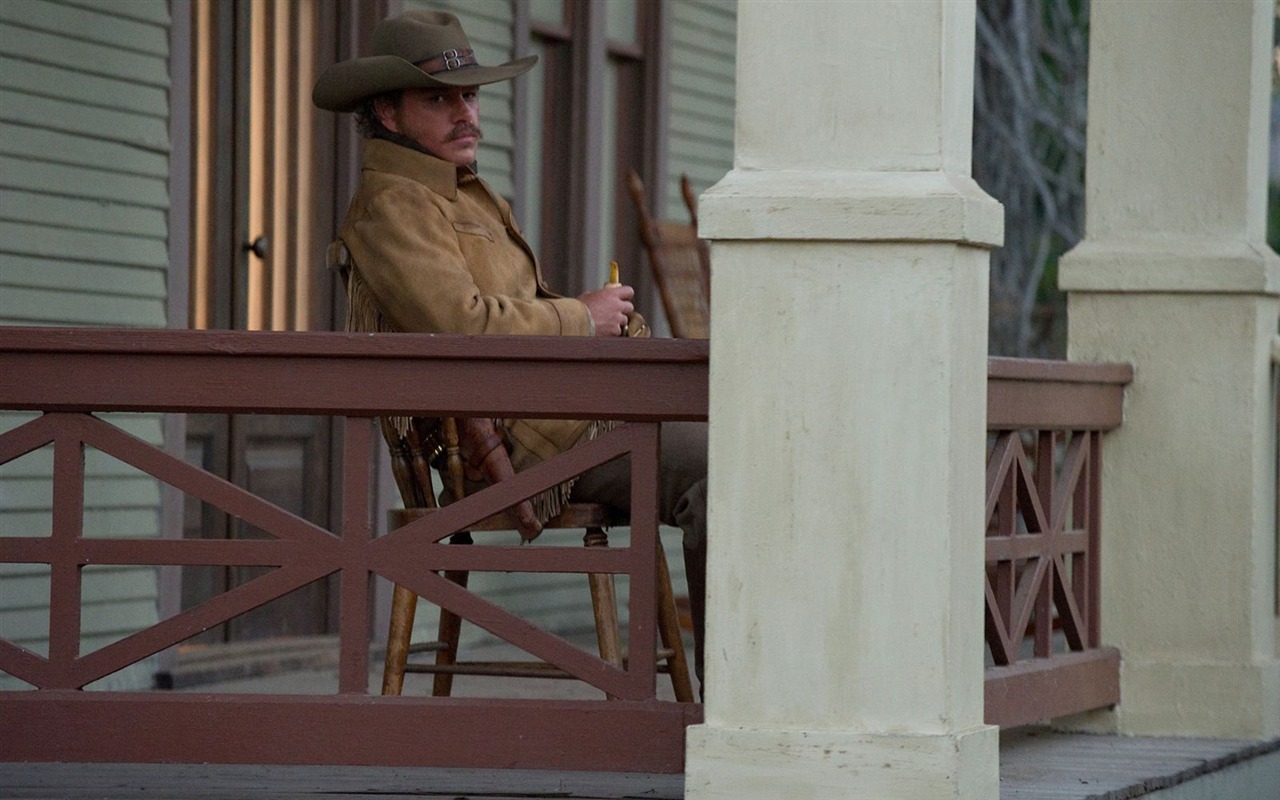 True Grit wallpapers #5 - 1280x800