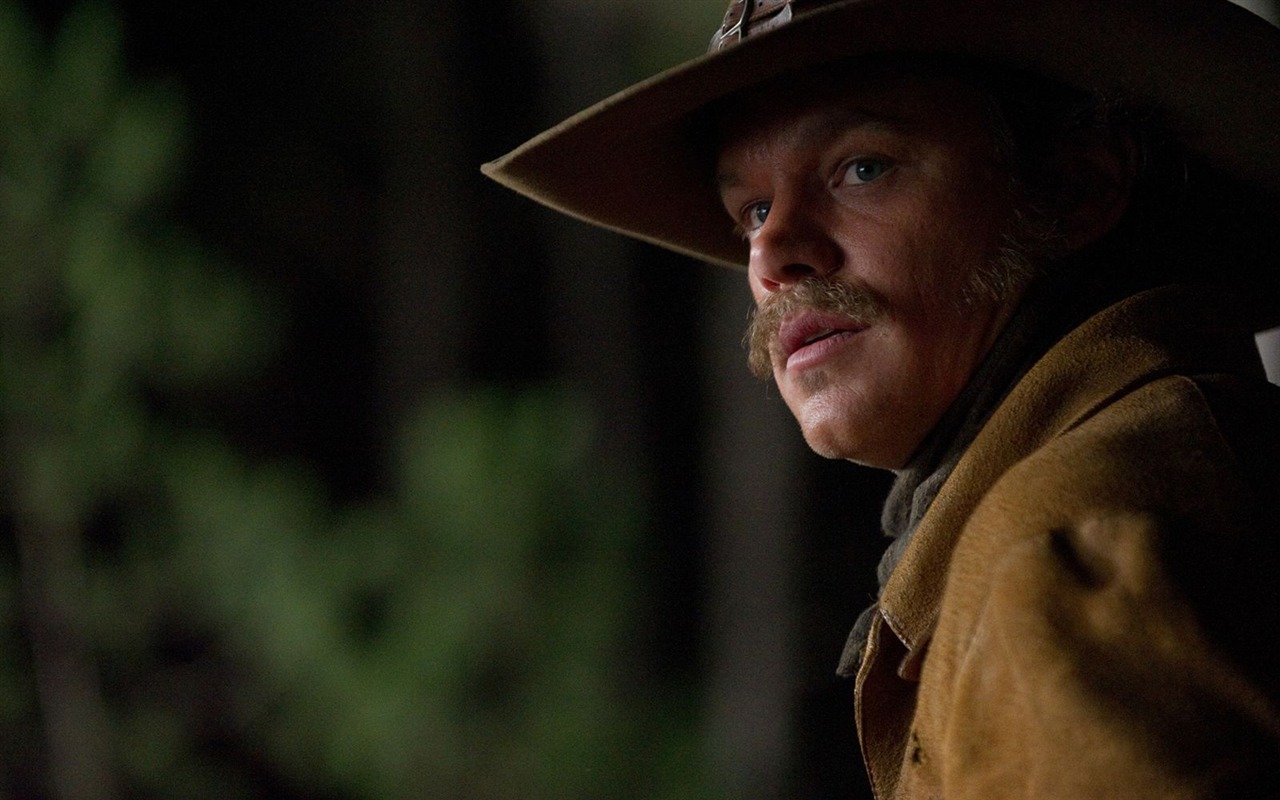 True Grit tapety #6 - 1280x800