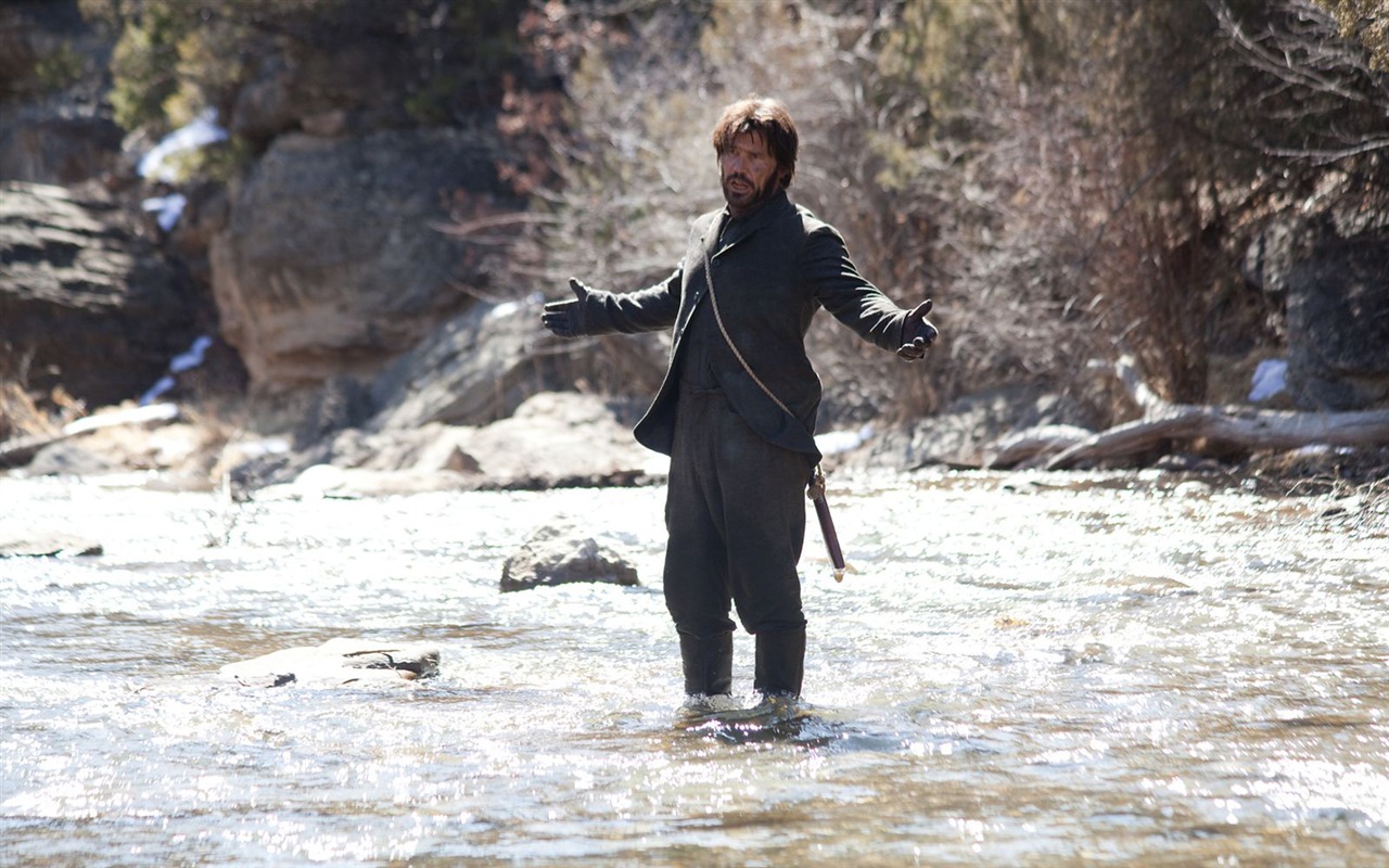 True Grit tapety #14 - 1280x800