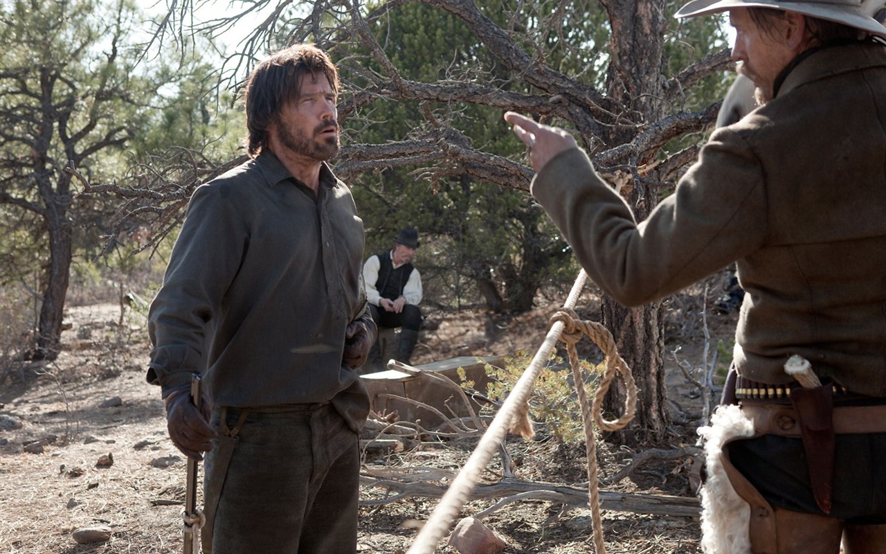 True Grit wallpapers #22 - 1280x800