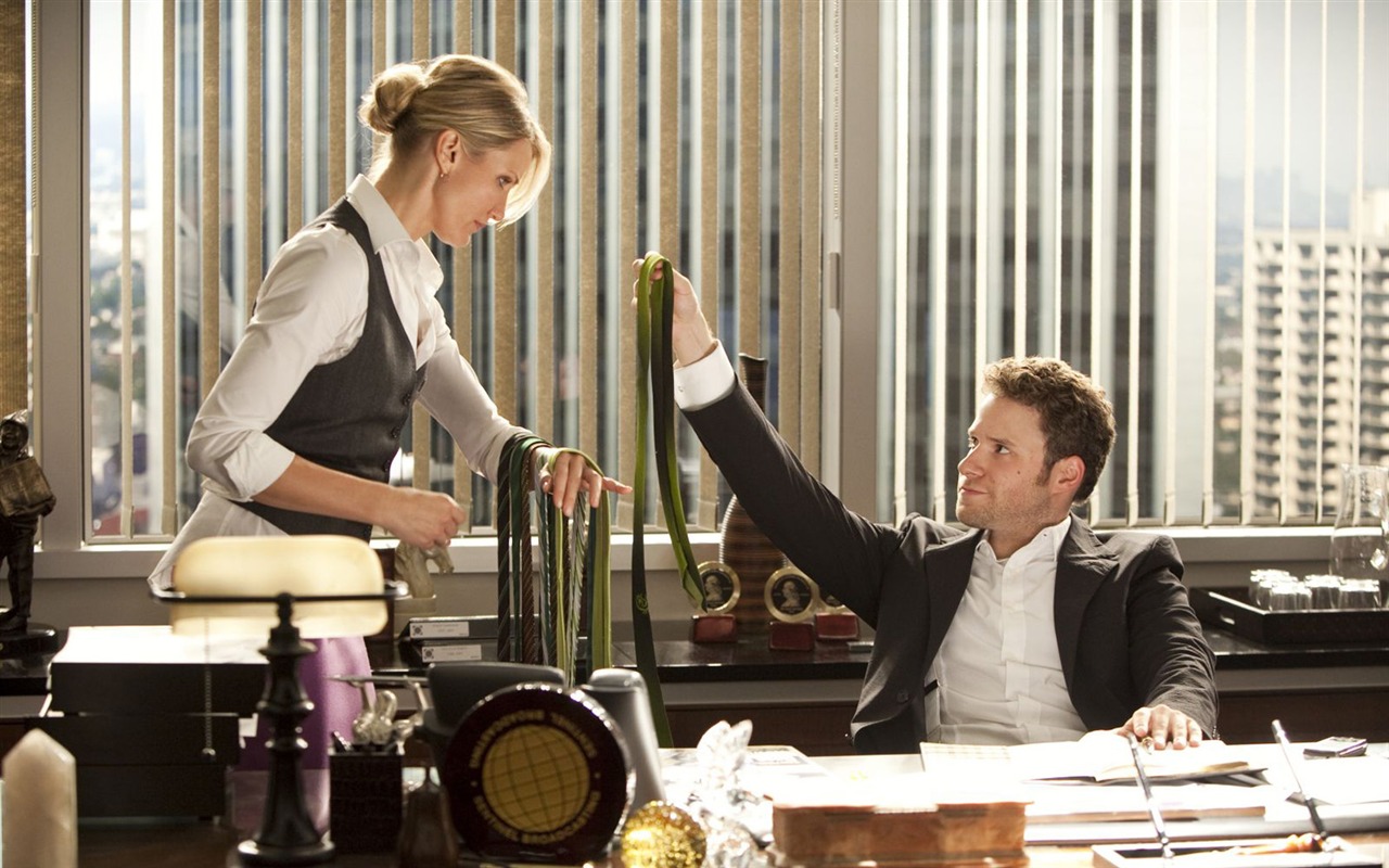 The Green Hornet wallpapers #9 - 1280x800