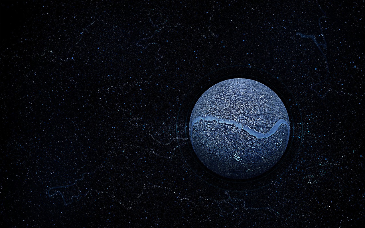 Vladstudio 壁紙專輯(17) #3 - 1280x800