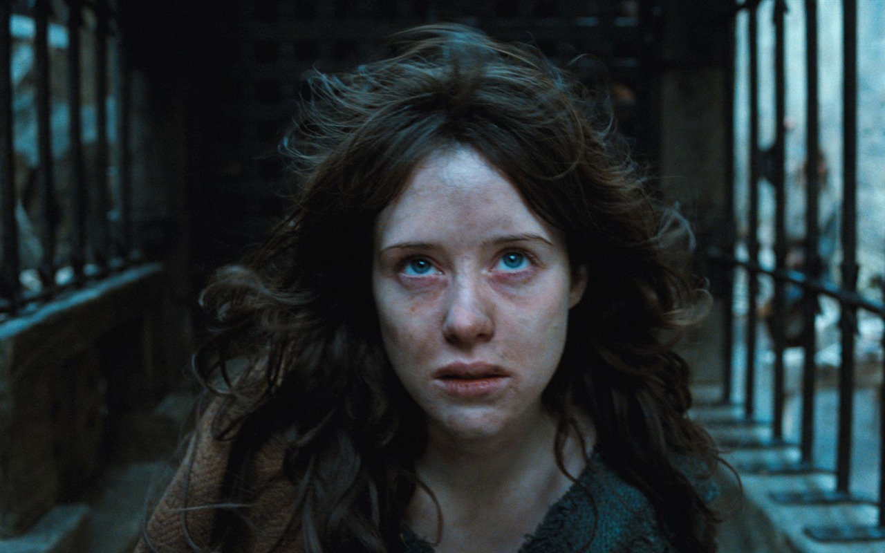 Season of the Witch 女巫季節 壁紙專輯 #26 - 1280x800