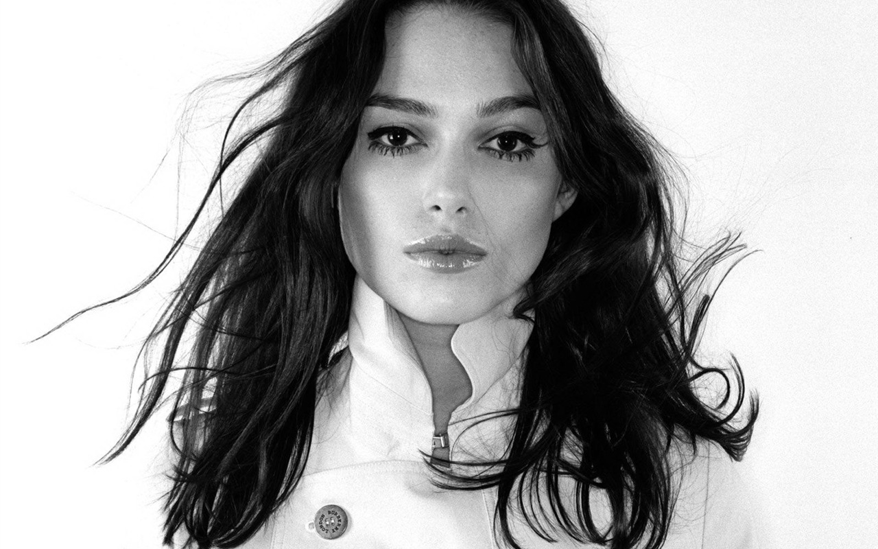 Keira Knightley krásná tapeta (2) #7 - 1280x800