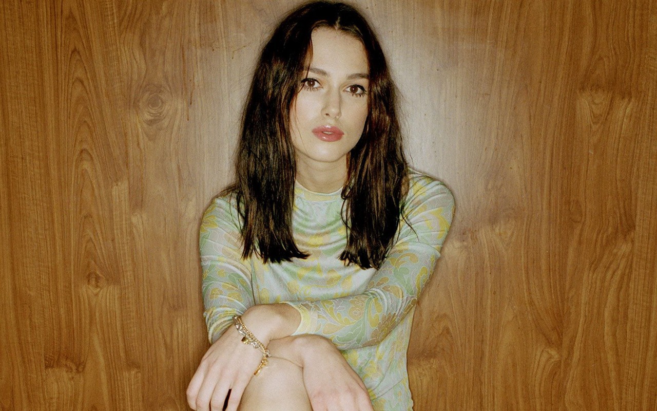 Keira Knightley 凱拉·奈特利 美女壁紙(二) #8 - 1280x800