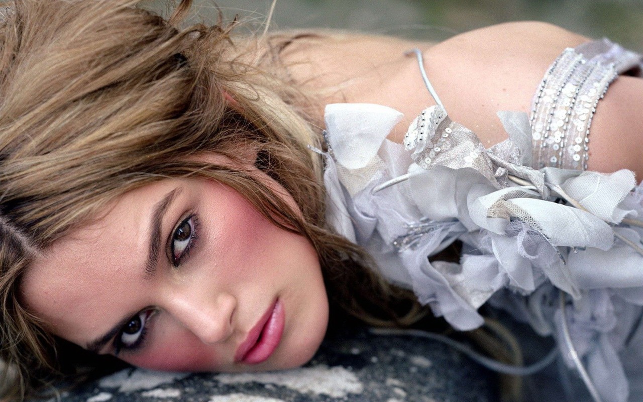 Keira Knightley beautiful wallpaper (2) #17 - 1280x800