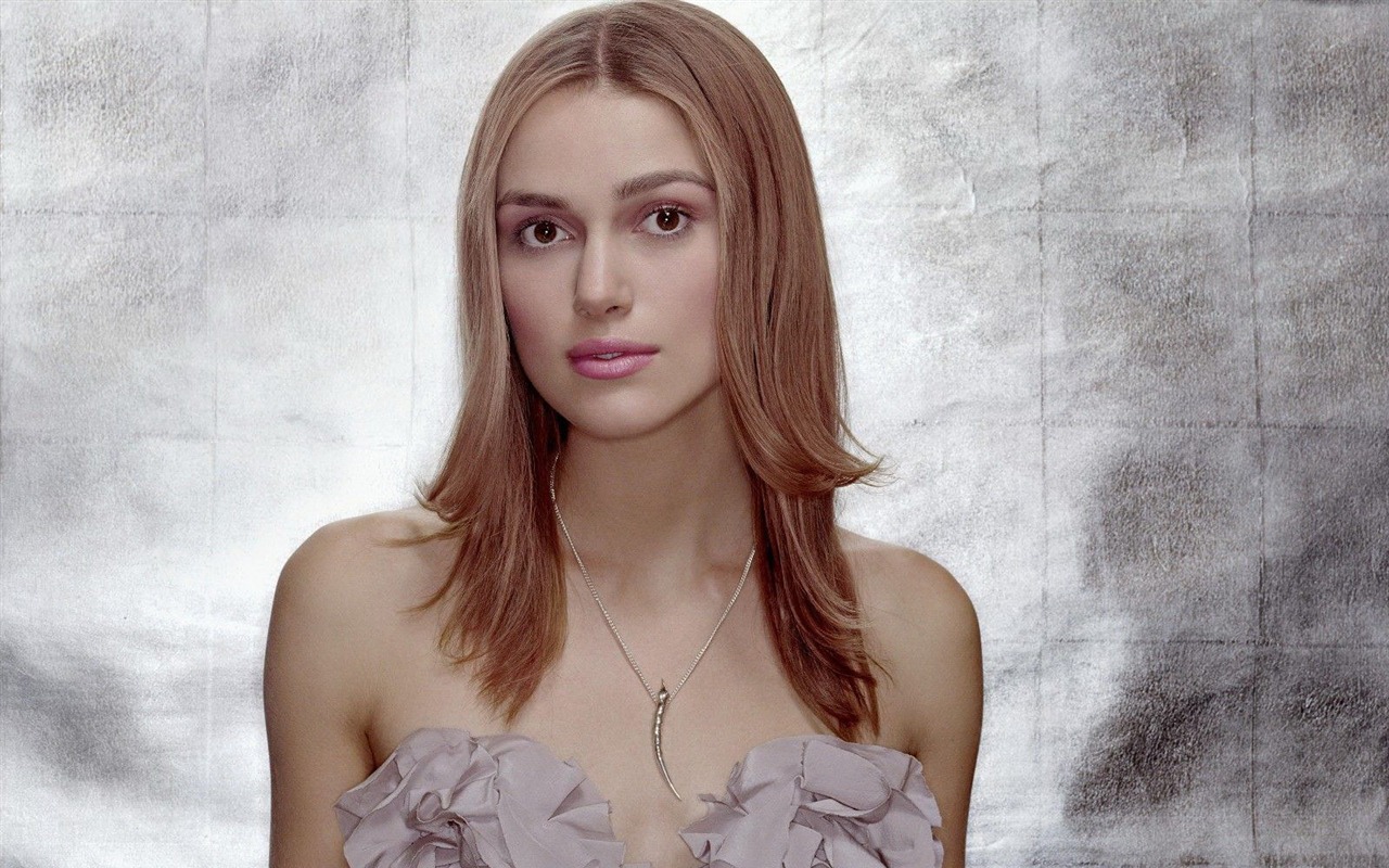 Keira Knightley 凱拉·奈特利 美女壁紙(二) #18 - 1280x800