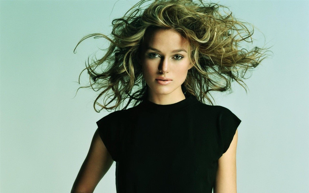 Keira Knightley krásná tapeta (2) #22 - 1280x800