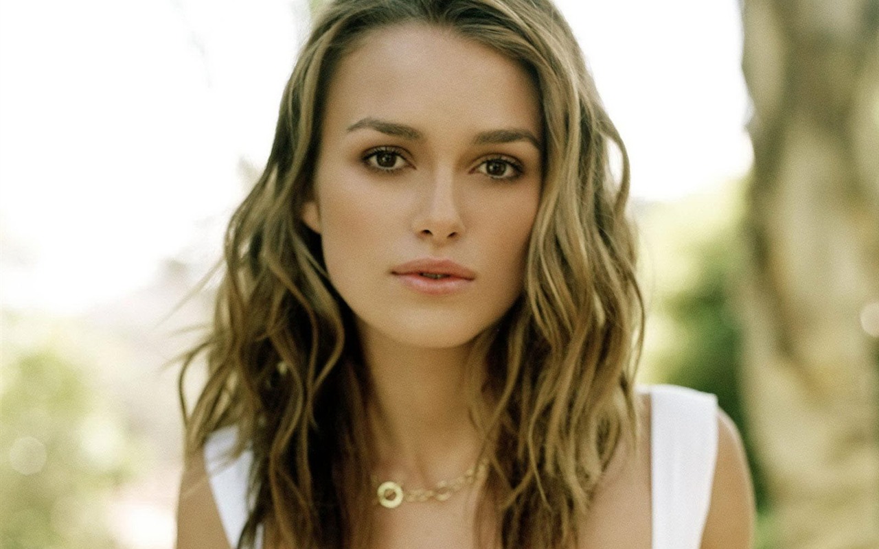 Keira Knightley krásná tapeta (2) #24 - 1280x800