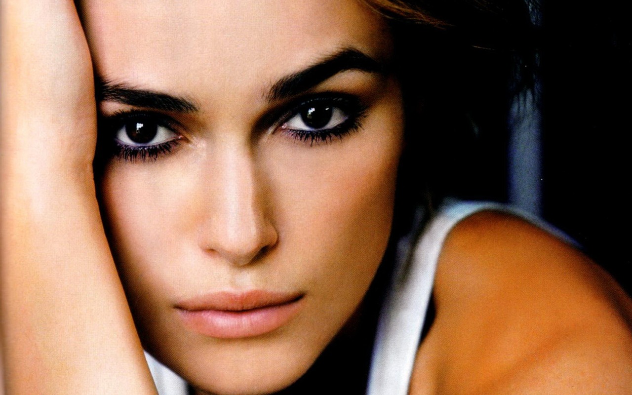 Keira Knightley 凯拉·奈特利 美女壁纸(二)28 - 1280x800