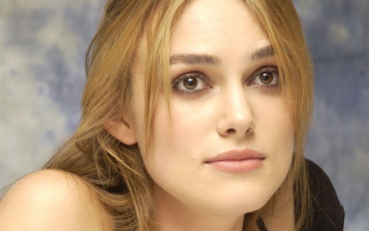 Keira Knightley schöne Tapete (2) #34 - 1280x800