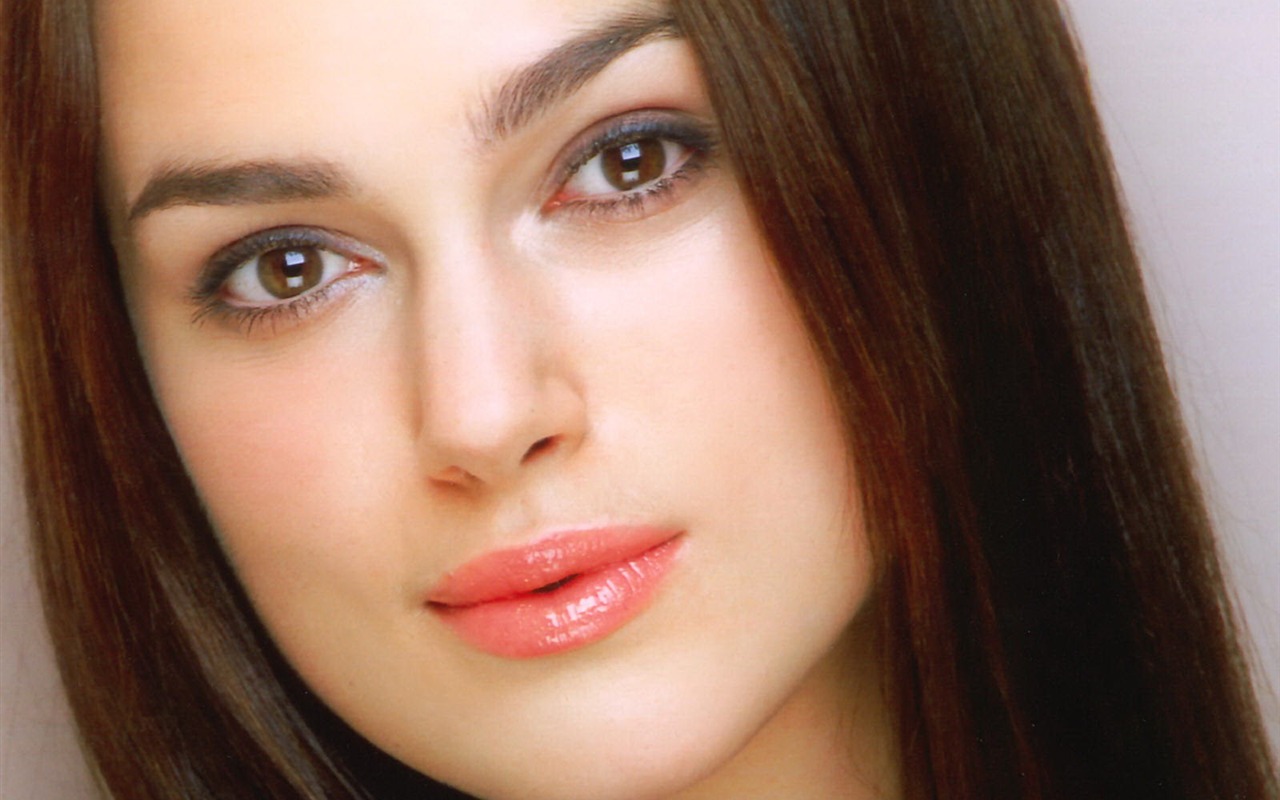 Keira Knightley krásná tapeta (3) #1 - 1280x800
