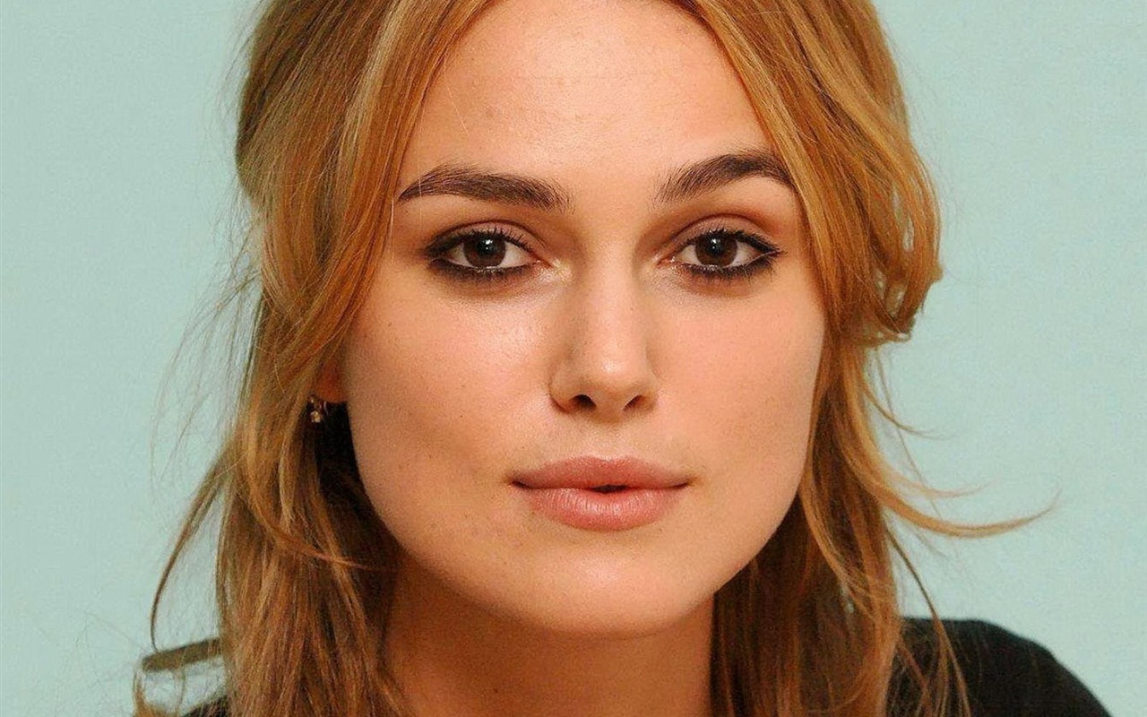 Keira Knightley krásná tapeta (3) #10 - 1280x800