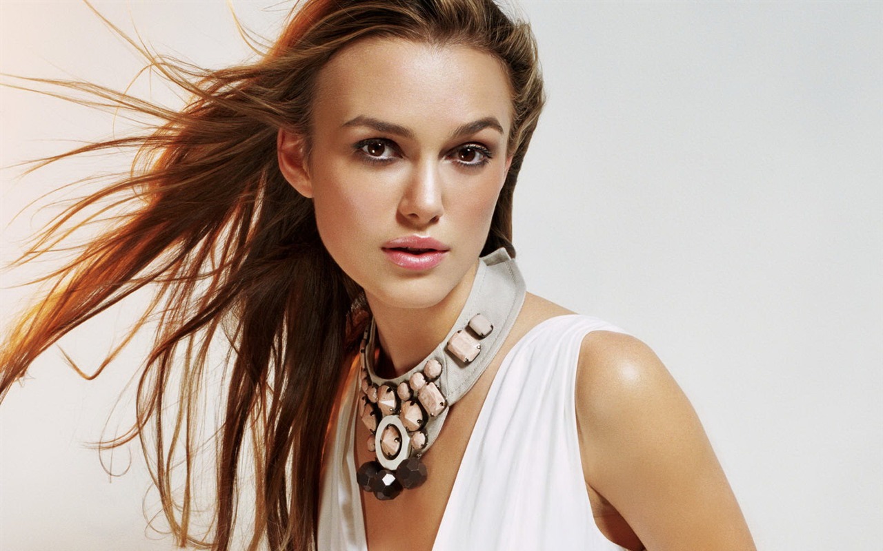 Keira Knightley 凱拉·奈特利 美女壁紙(三) #16 - 1280x800
