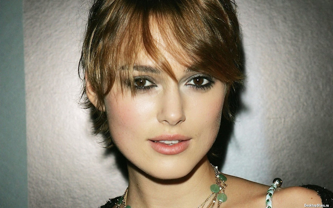 Keira Knightley krásná tapeta (3) #19 - 1280x800