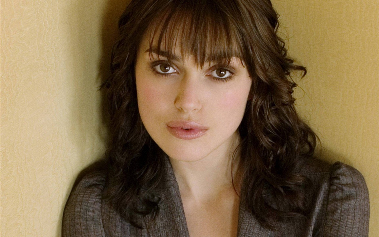 Keira Knightley 凱拉·奈特利 美女壁紙(三) #29 - 1280x800