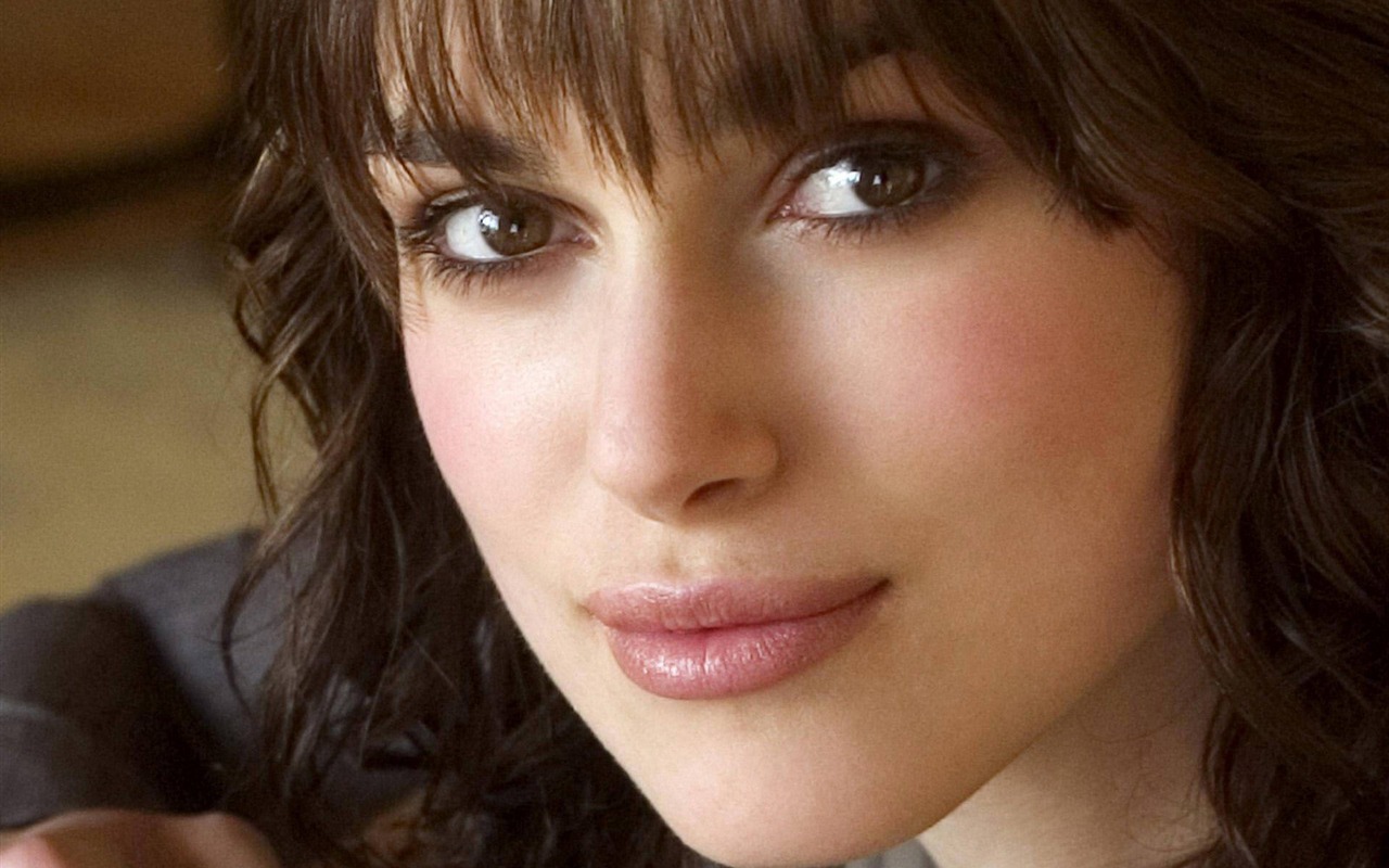 Keira Knightley 凱拉·奈特利 美女壁紙(三) #30 - 1280x800