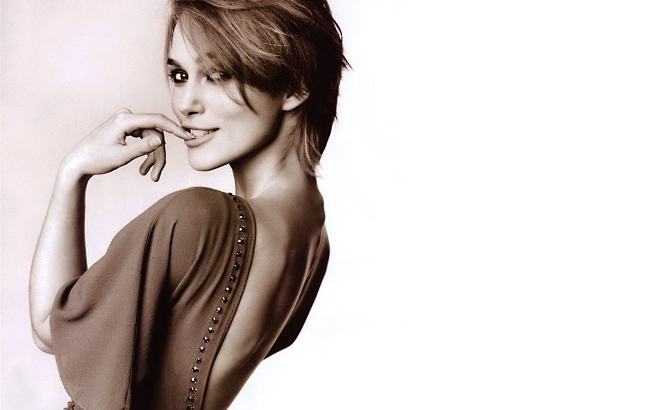 Keira Knightley beautiful wallpaper (3) #34 - 1280x800