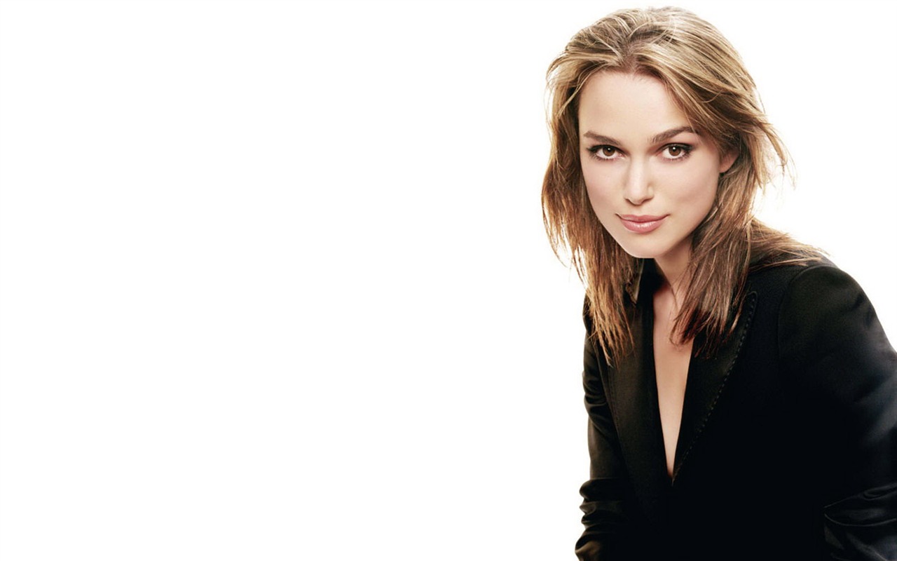 Keira Knightley krásná tapeta (3) #36 - 1280x800