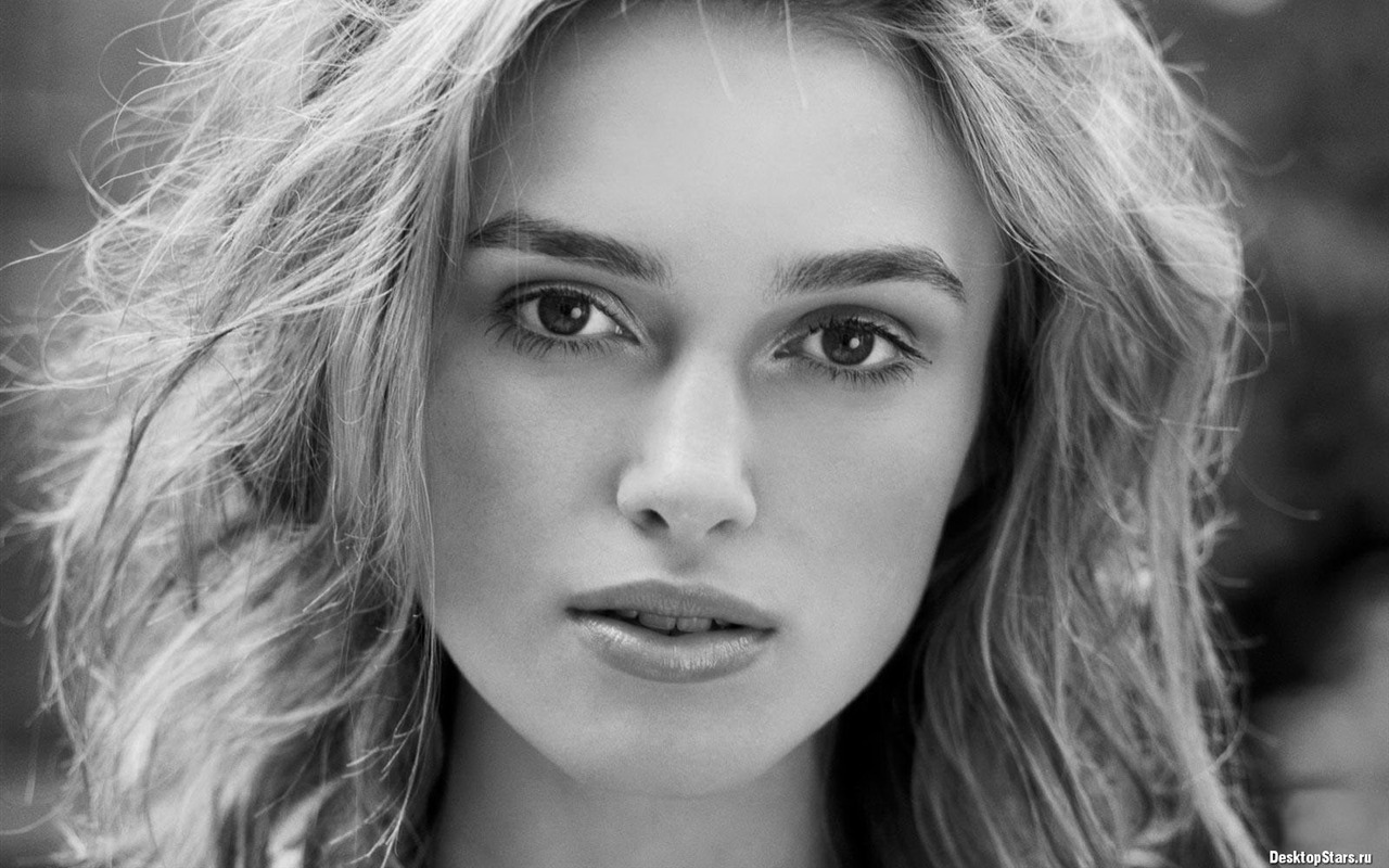 Keira Knightley krásná tapeta (3) #37 - 1280x800