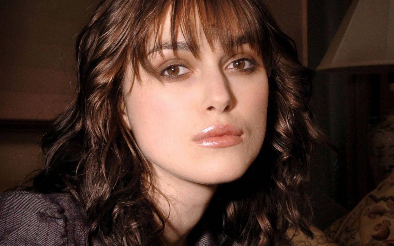 Keira Knightley 凯拉·奈特利 美女壁纸(三)40 - 1280x800