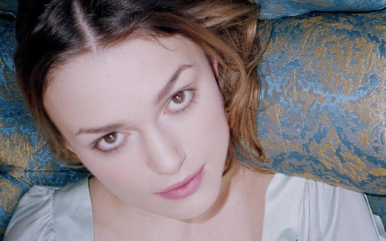 Keira Knightley 凱拉·奈特利 美女壁紙(四) #8 - 1280x800