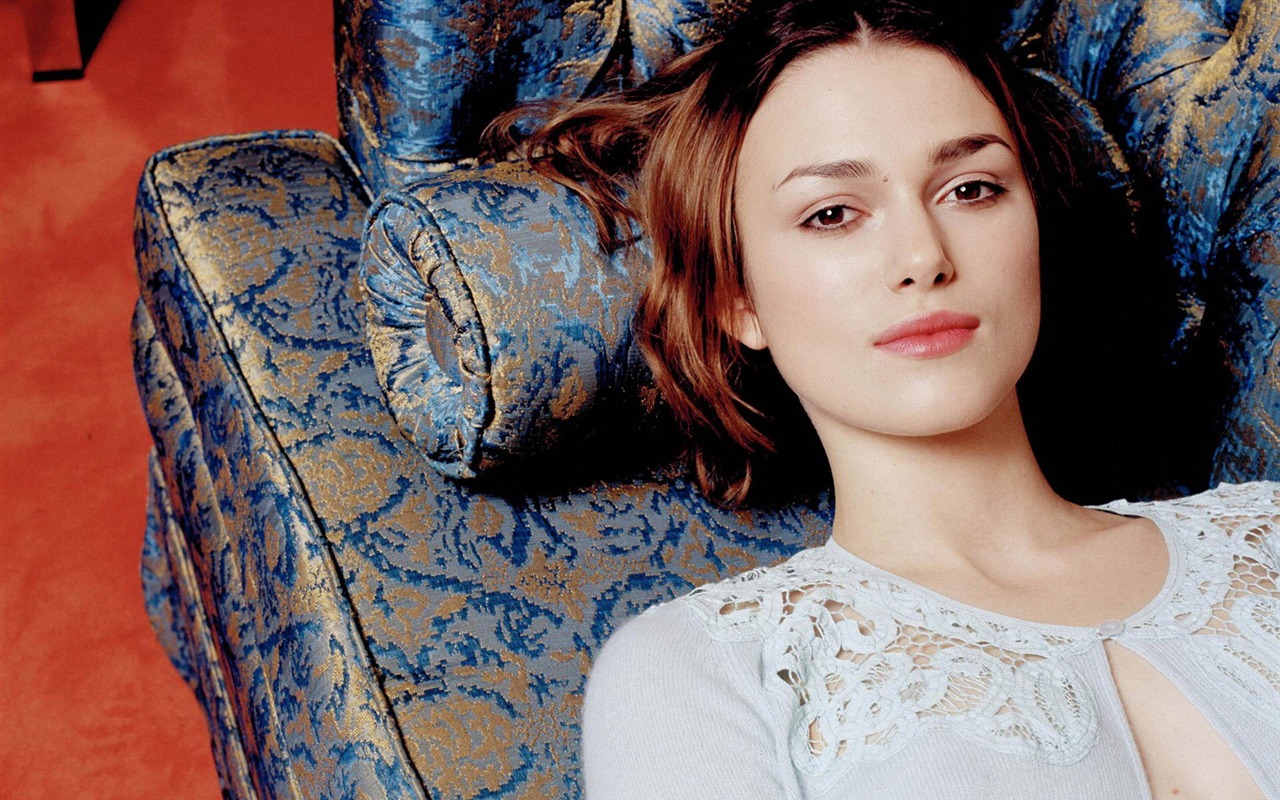 Keira Knightley beautiful wallpaper (4) #9 - 1280x800