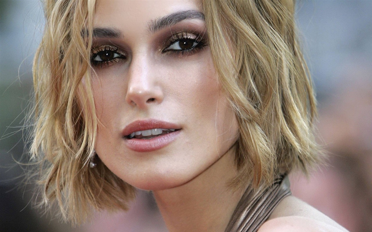 Keira Knightley krásná tapeta (4) #13 - 1280x800
