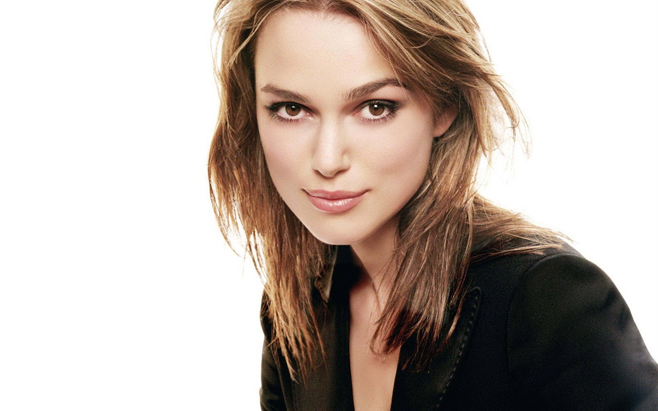 Keira Knightley krásná tapeta (4) #21 - 1280x800