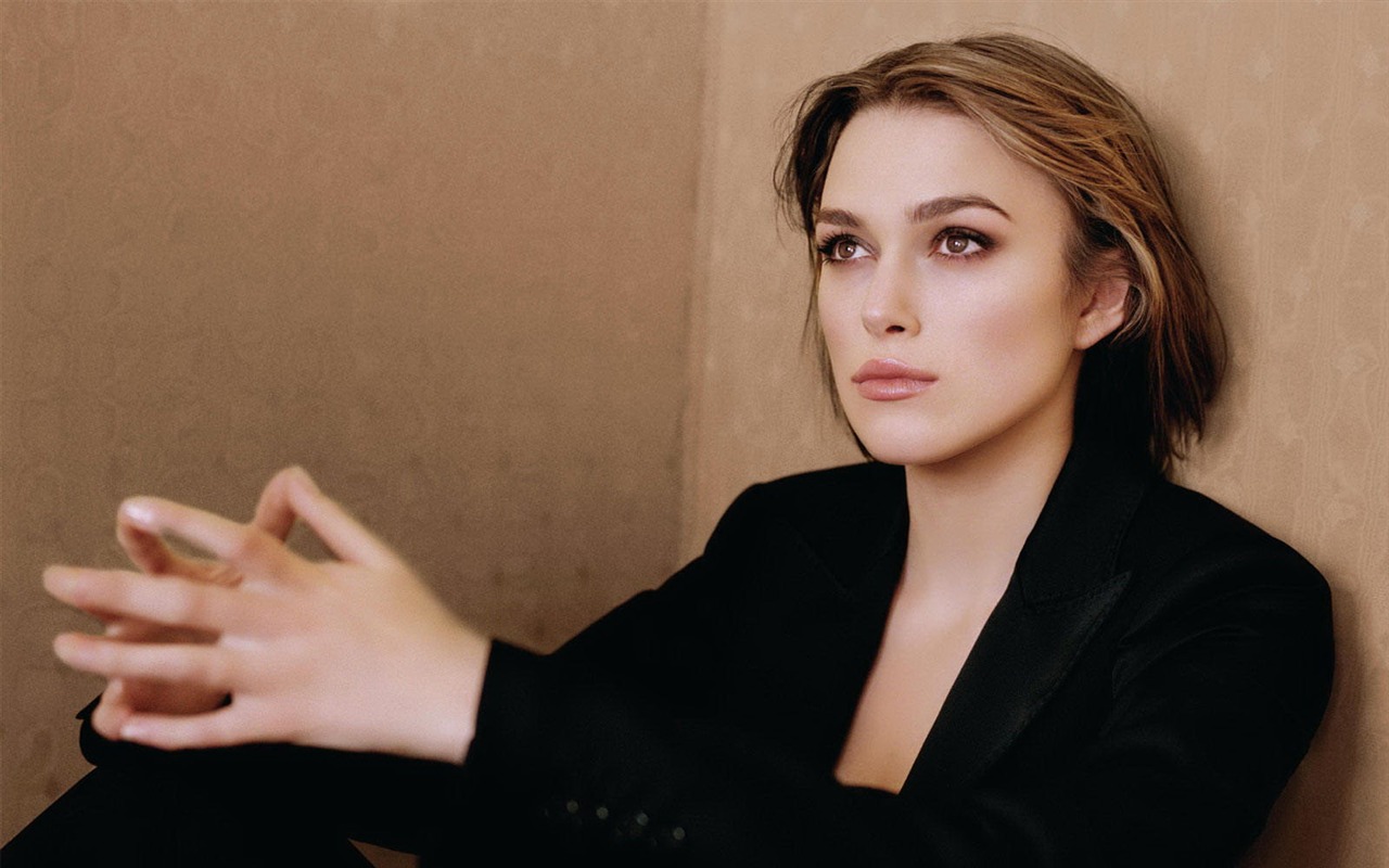 Keira Knightley 凯拉·奈特利 美女壁纸(四)22 - 1280x800