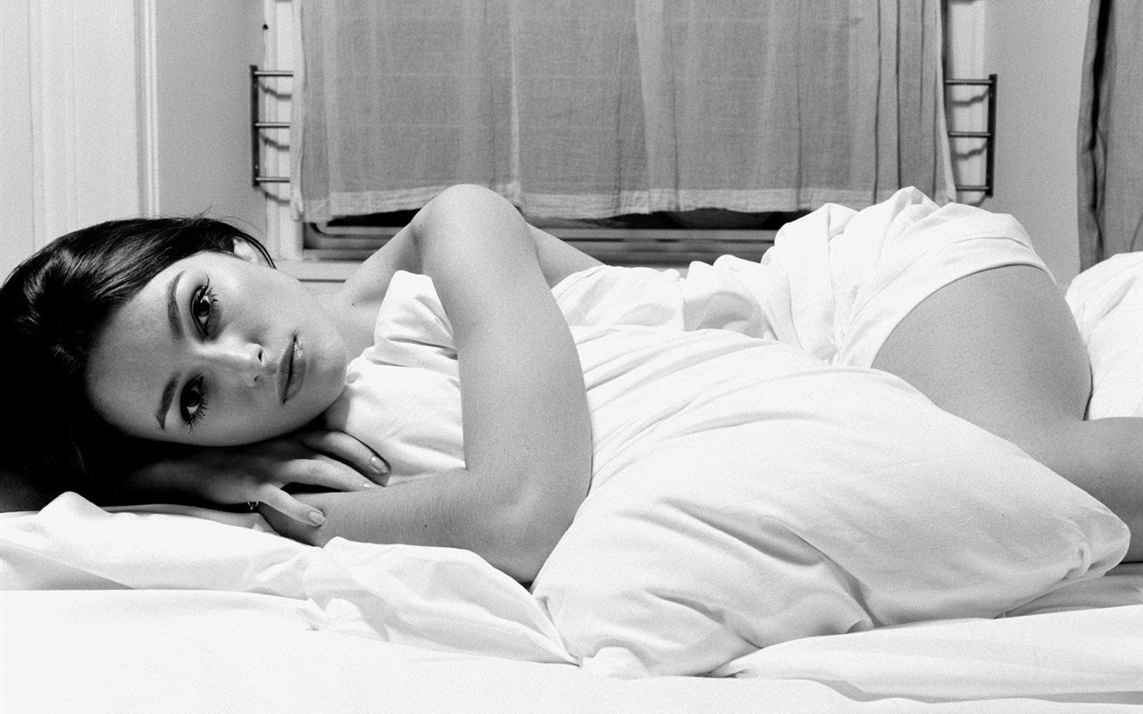Keira Knightley krásná tapeta (4) #24 - 1280x800