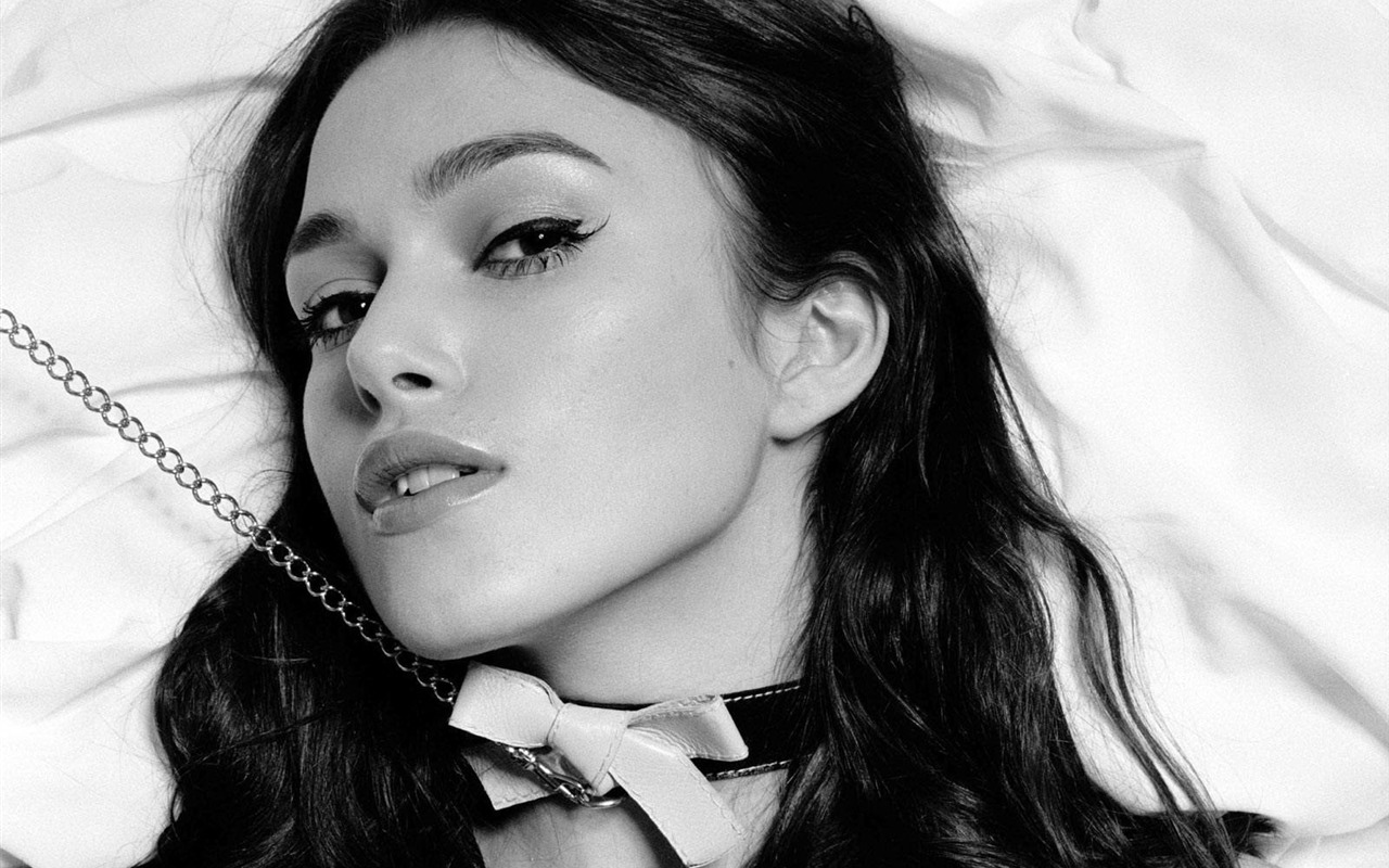 Keira Knightley 凱拉·奈特利 美女壁紙(四) #27 - 1280x800