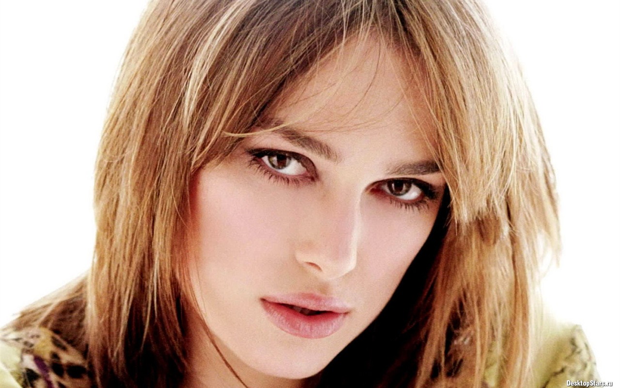 Keira Knightley krásná tapeta (4) #30 - 1280x800