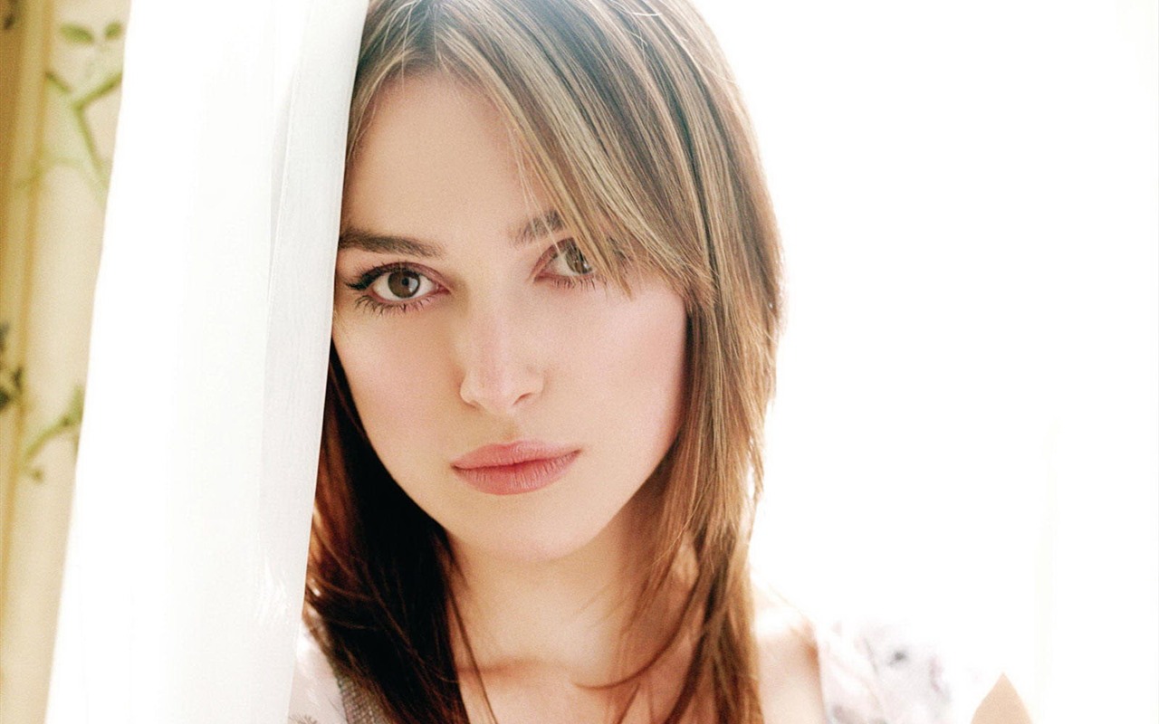 Keira Knightley 凯拉·奈特利 美女壁纸(四)34 - 1280x800