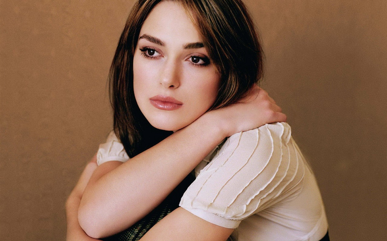 Keira Knightley krásná tapeta (4) #35 - 1280x800