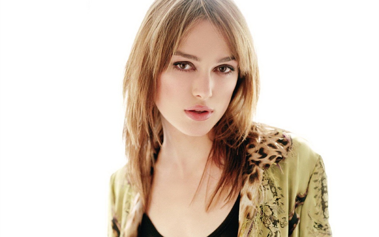 Keira Knightley krásná tapeta (4) #40 - 1280x800