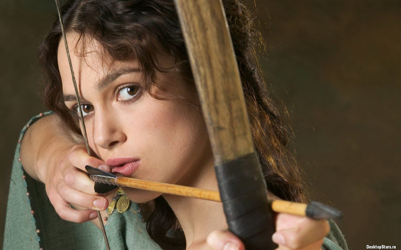 Keira Knightley 凱拉·奈特利 美女壁紙(五) #6 - 1280x800