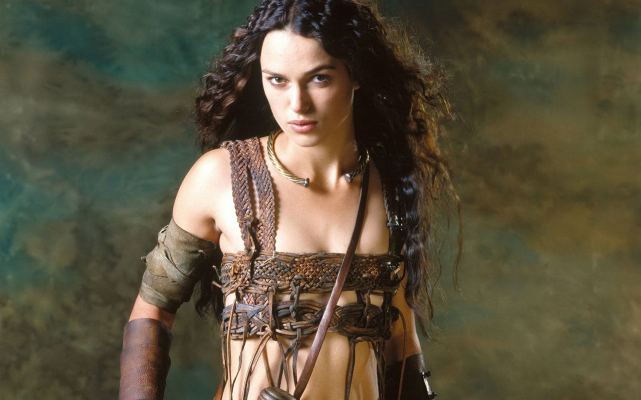 Keira Knightley beautiful wallpaper (5) #9 - 1280x800
